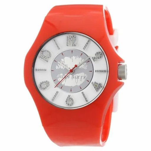 Relógio Feminino Miss Sixty R0751124503 (Ø 40 mm)