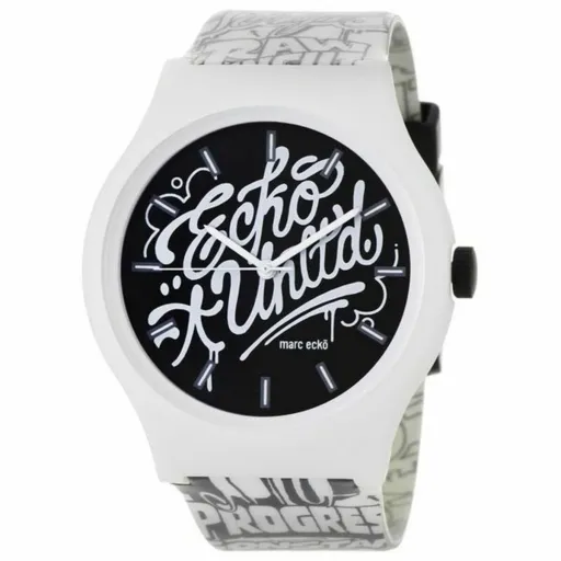 Relógio Masculino Marc Ecko E06515M1 (Ø 42 mm)