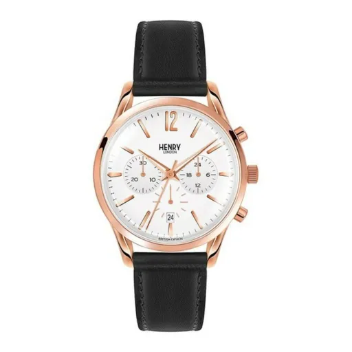 Relógio Feminino Henry London Richmond (Ø 39 mm)