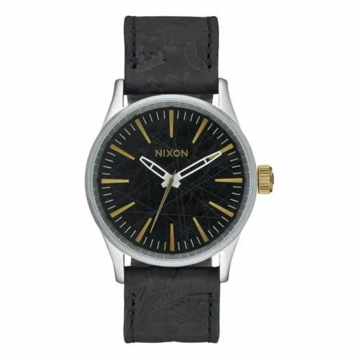 Relógio Masculino Nixon A377-2222-00 (Ø 38 mm)