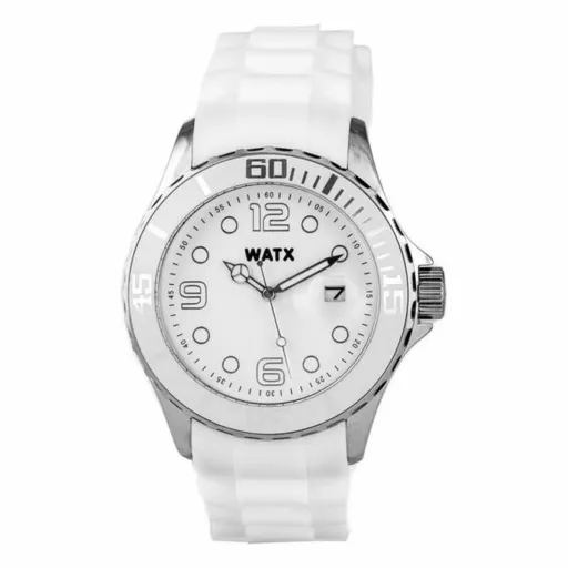 Relógio Masculino Watx & Colors RWA9021 (Ø 42 mm)