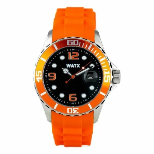 Relógio Masculino Watx & Colors RWA9022 (Ø 42 mm)