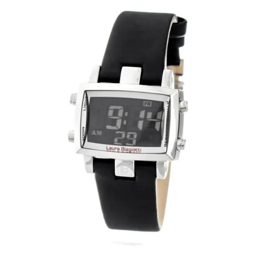 Relógio Masculino Laura Biagiotti LB0015M-03 (Ø 38 mm)