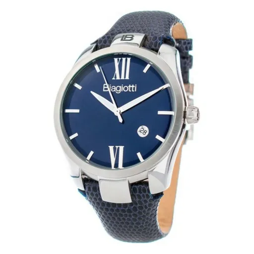 Relógio Masculino Laura Biagiotti LB0032M-02 (Ø 43 mm)