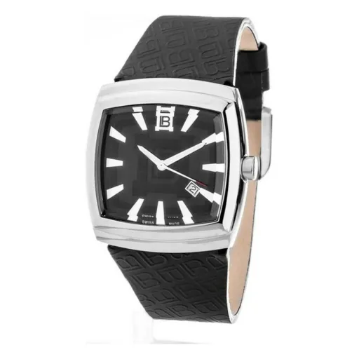 Relógio Masculino Laura Biagiotti LB0054M-NE (Ø 38 mm)