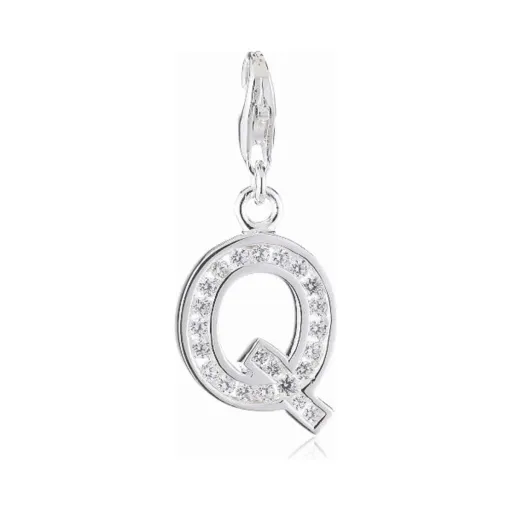 Pingente Feminino Thomas Sabo Charm Club 2 cm