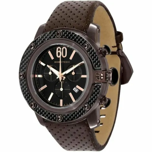 Relógio Masculino Glam Rock GR33110 (Ø 50 mm)