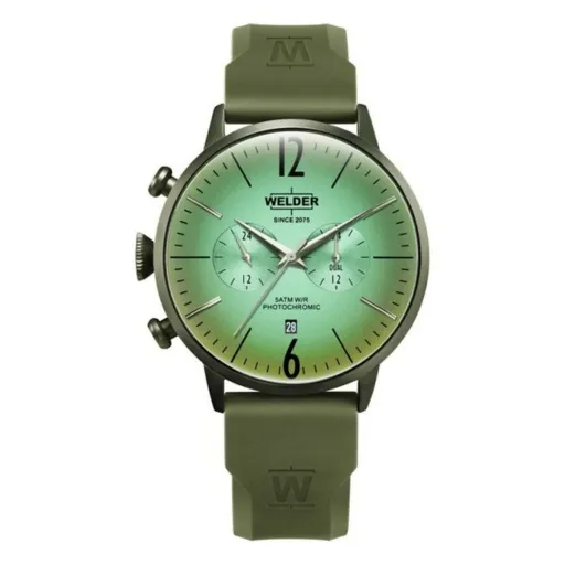 Relógio Masculino Welder WWRC519 (Ø 45 mm)