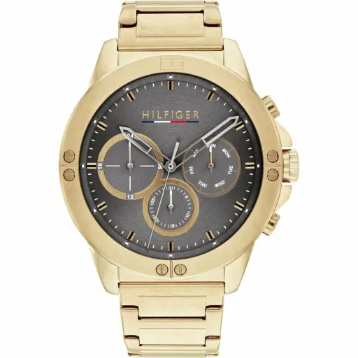 Relógio Masculino Tommy Hilfiger 1791891 (Ø 46 mm)