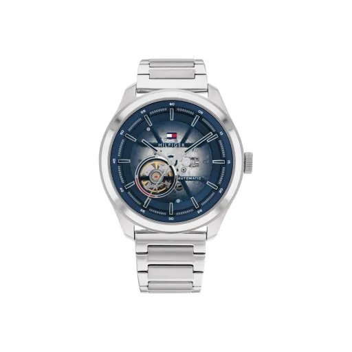 Relógio Masculino Tommy Hilfiger 1791939 (Ø 44 mm)