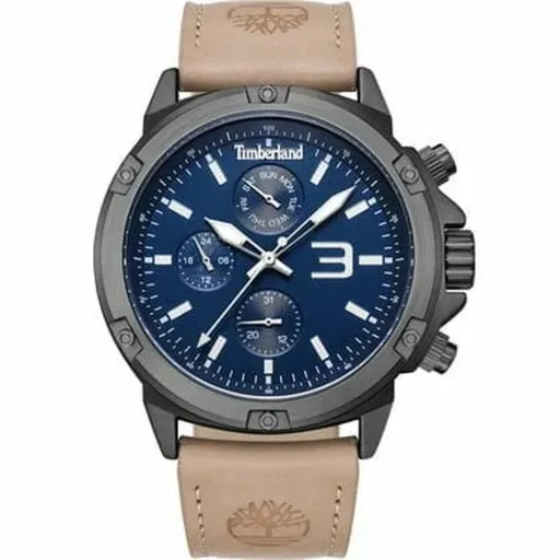 Relógio Masculino Timberland TDWGF9002902 (Ø 46 mm)