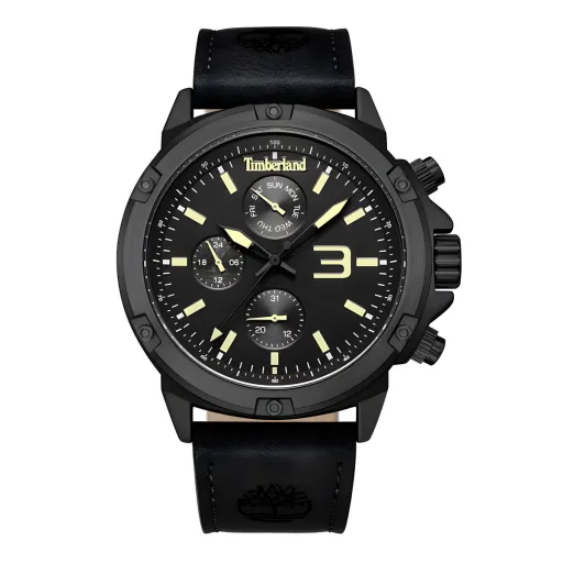 Relógio Masculino Timberland TDWGF9002904 (Ø 46 mm)