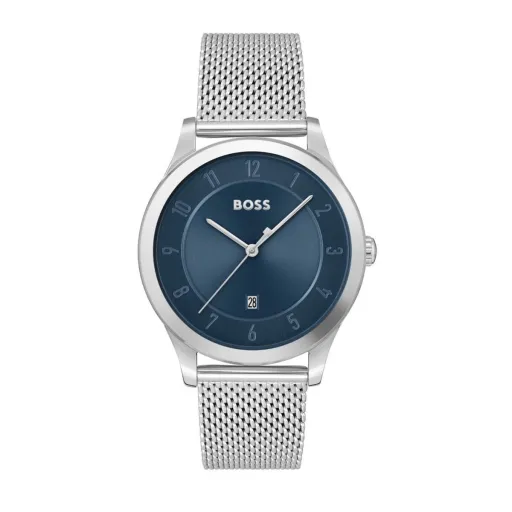 Relógio Masculino Hugo Boss 1513985 (Ø 50 mm)