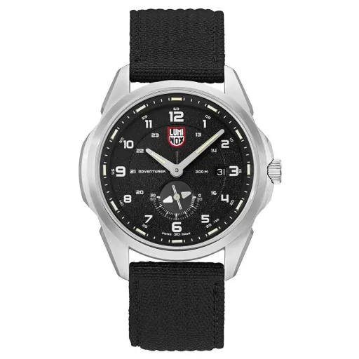 Relógio Masculino Luminox XL.1761 (Ø 45 mm)