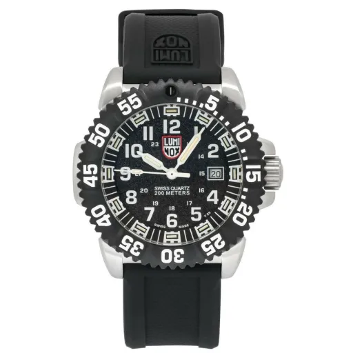 Relógio Masculino Luminox XS.3151.NV.F (Ø 45 mm)