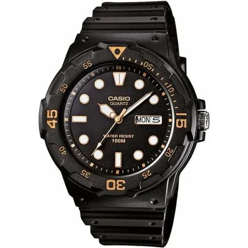 Relógio Masculino Casio (Ø 48 mm)