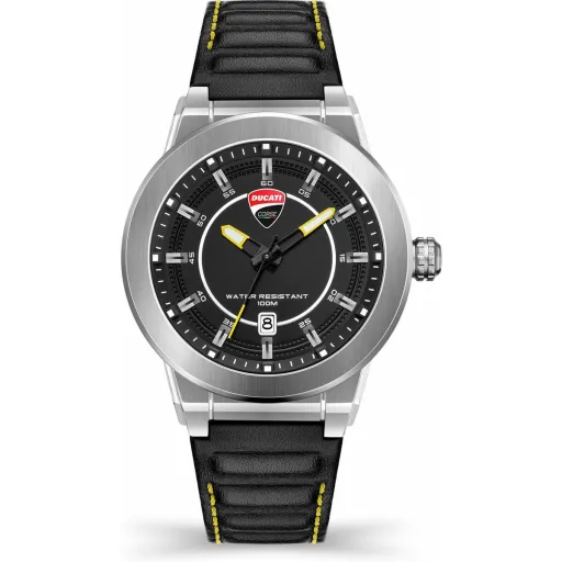 Relógio Masculino Ducati DTWGB2019301 (Ø 45 mm)