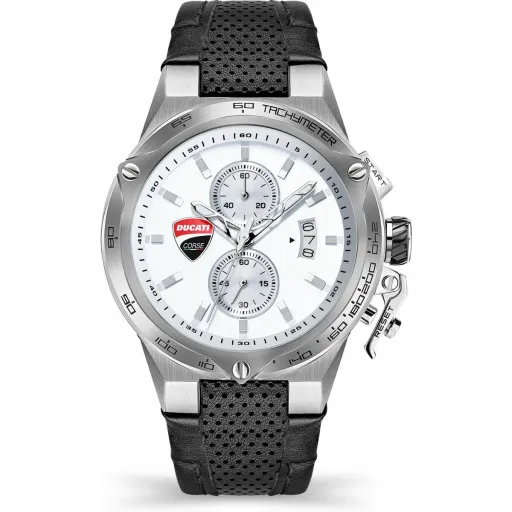 Relógio Masculino Ducati DTWGC2019104 (Ø 45 mm)