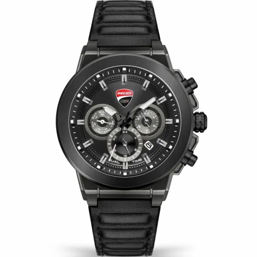 Relógio Masculino Ducati DTWGF2019201 (Ø 45 mm)