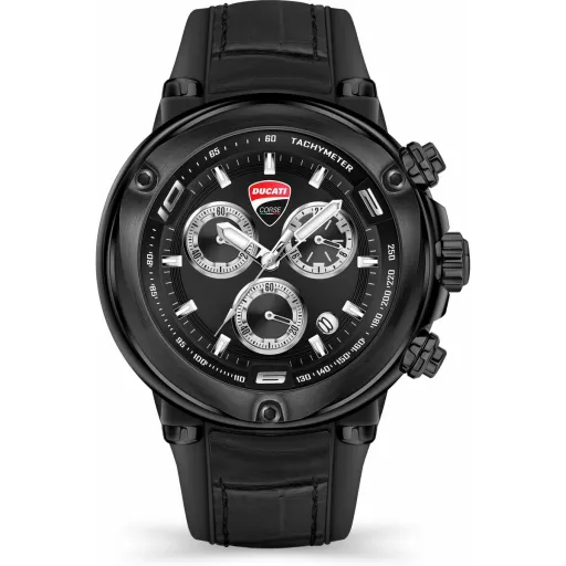 Relógio Masculino Ducati DTWGO2018801 (Ø 44 mm)