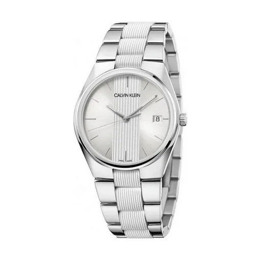 Relógio Masculino Calvin Klein CONTRAST (Ø 40 mm)