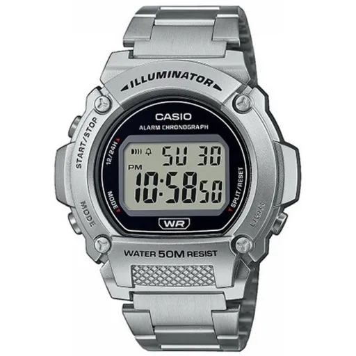 Relógio Masculino Casio COLLECTION (Ø 47 mm)