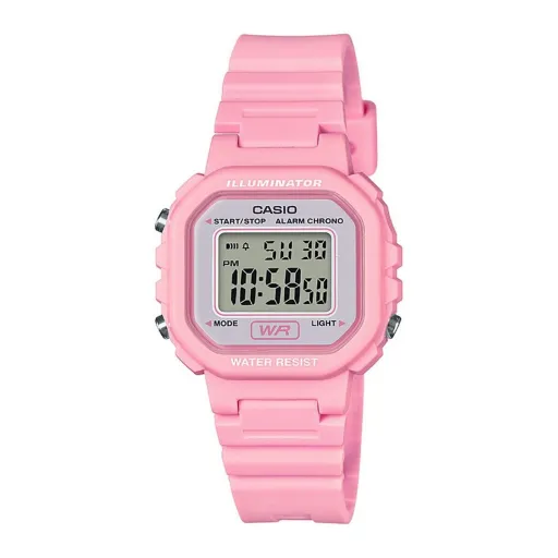 Relógio Feminino Casio LA-20WH-4A1EF (Ø 30 mm)