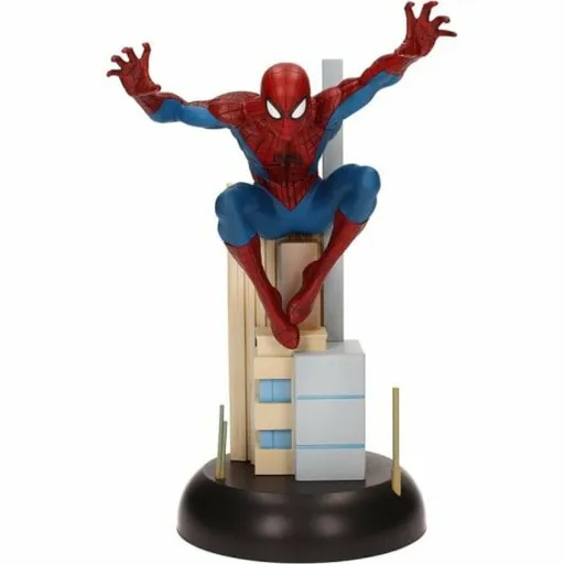 Figuras de Ação Diamond Spiderman 20 cm