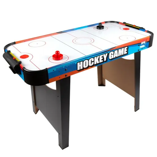 Mesa de Hockey Colorbaby 122 x 75 x 61 cm