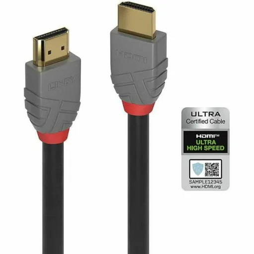 Cabo HDMI LINDY 36954