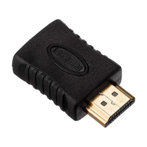 Adaptador HDMI LINDY 41232 Preto 5 cm