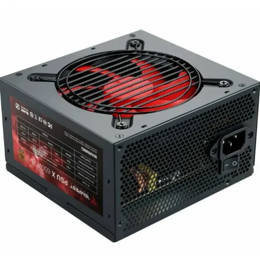 Fonte de Alimentação Tempest TP-MGPSU-650WB 650 W 80 Plus Bronze Modular