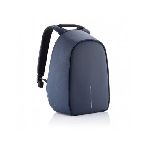 Mochila Anti-Roubo XD Design Bobby Hero XL Azul Marinho