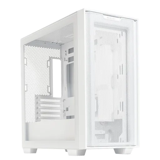 Caixa Semitorre ATX Asus A21 Branco