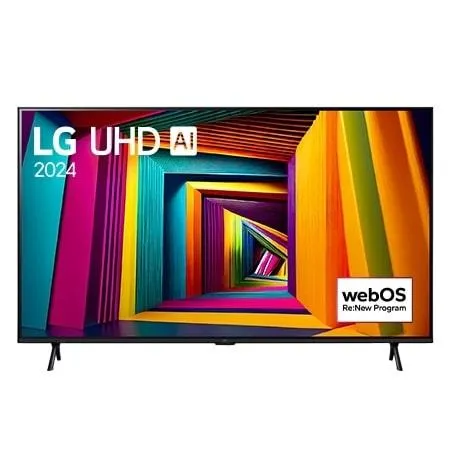 LG - Smart TV 4K 98UT91006LA.AEUQ