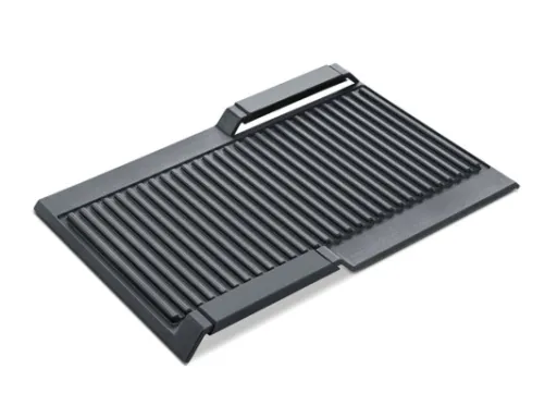 BOSCH - Grill Alum. Fundido HEZ390522