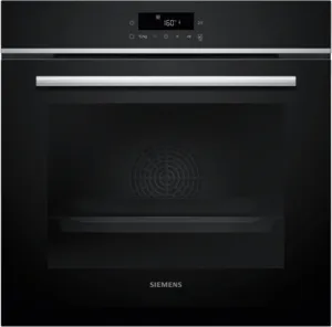 SIEMENS - Forno IQ300 AirFry HB572AES3