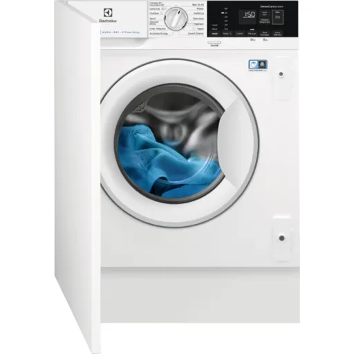 ELECTROLUX - Máq. Lavar/Secar Roupa EN7W4862OF