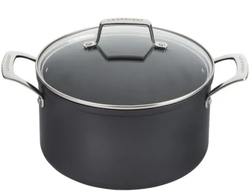 LE CREUSET - Caçarola Cerâmica 20 51312200010598