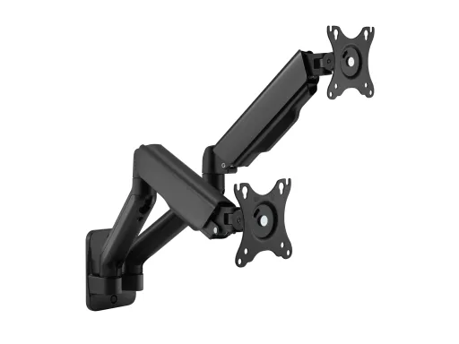 EQUIP - Suporte 2xMonitor 17/32" WallMount 650138