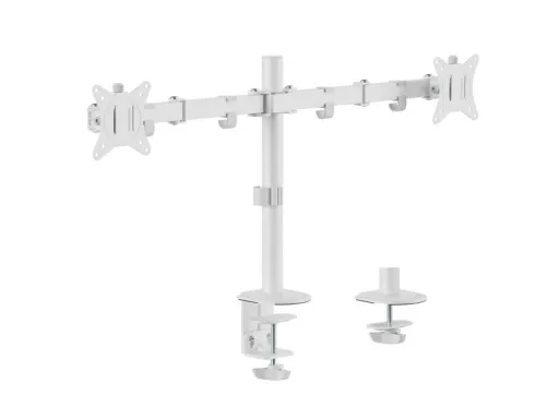 EQUIP - Suporte 2xMonitor 17/32" Desk Mount 650167