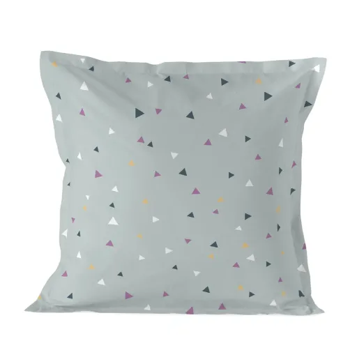 Capa de Almofada HappyFriday Baleno Teen Glitzy Multicolor 80 x 80 cm