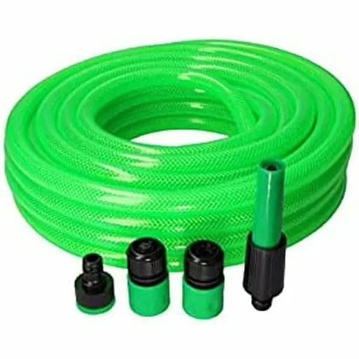 Mangueira EDM 74065 PVC Ø 25 mm (25 m) (5 Unidades)