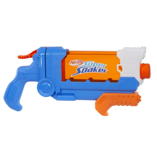 Pistola de Água Hasbro Nerf Super Soaker Soa Flip 21,5 x 45 cm