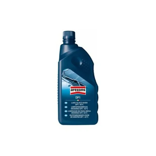 Dispositivo Limpa-para-Brisas Arexons ARX34032 Inverno - 45ºC (500 ml)