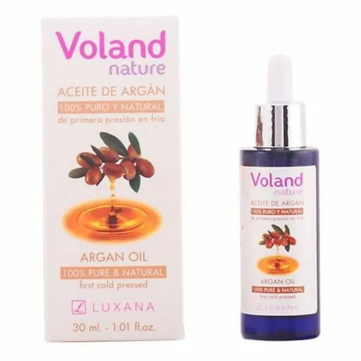 Óleo de Argão Voland Nature (30 ml)