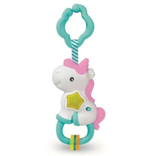 Guizo Musical Magic Unicorn Clementoni 17333