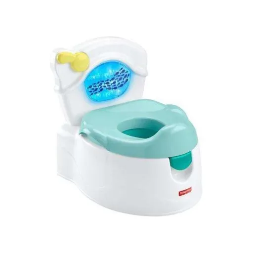 Urinol Fisher Price Mar e Oceano