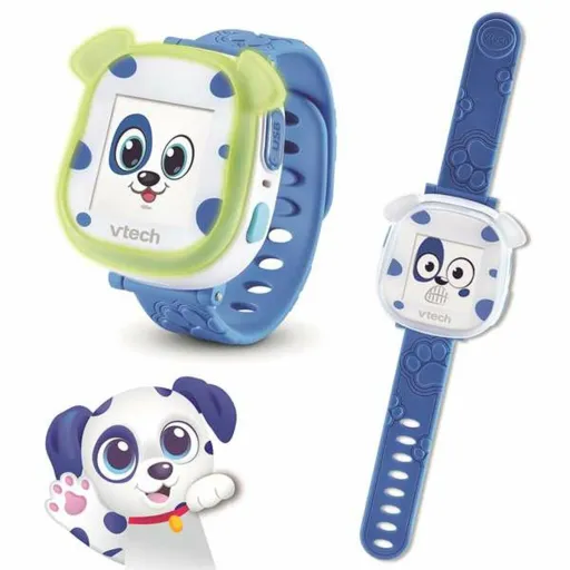 Relógio para Bebês Vtech Kidiwatch