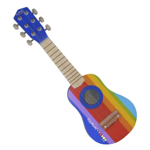 Guitarra Infantil Reig 55 cm Guitarra Infantil